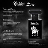 PERFUME GOLDEN LURE